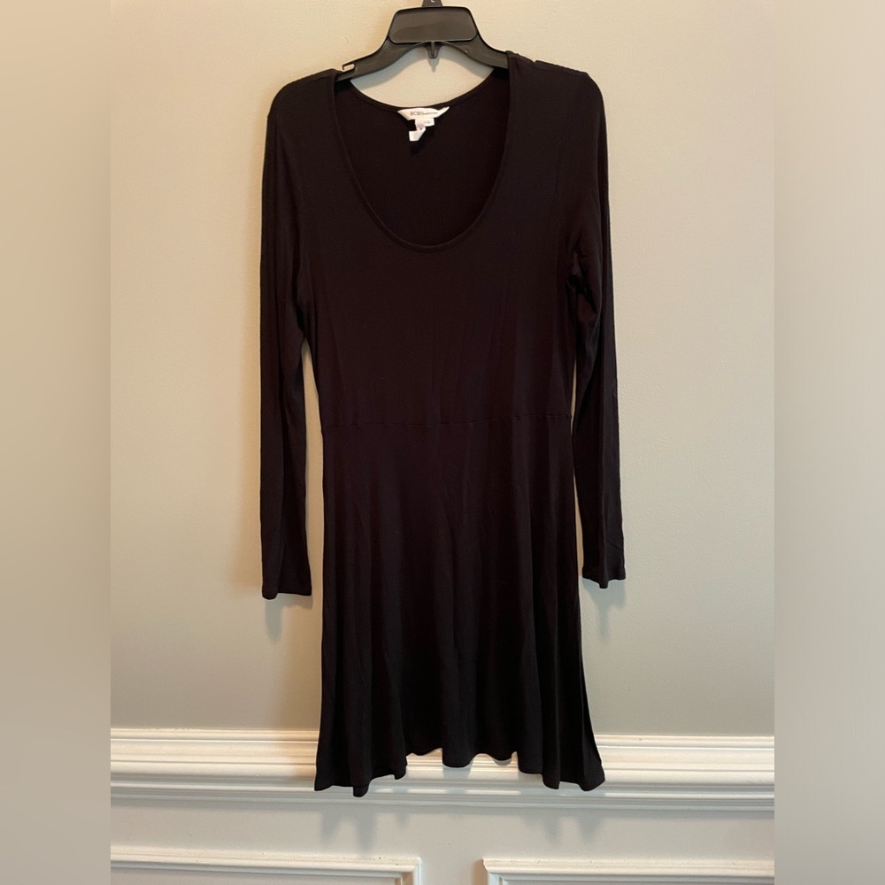 BgBgeneration a line dress